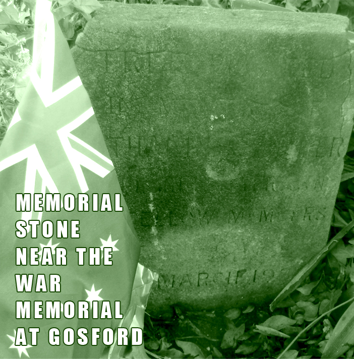 war mem stone